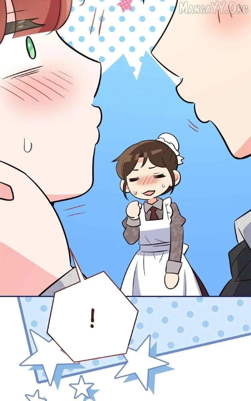 The Handmaiden Hates Childcare Chapter 96 – Page 26