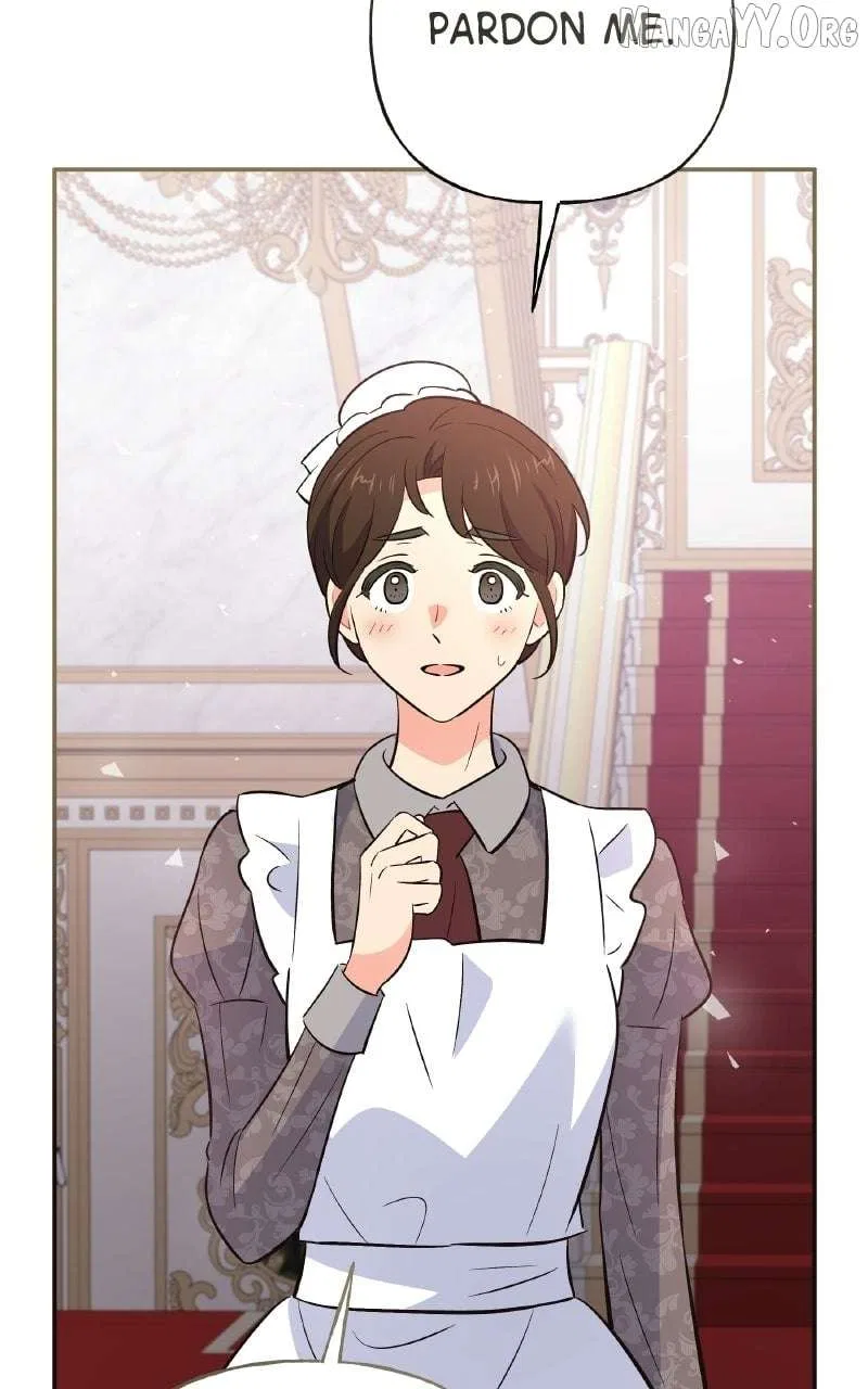 The Handmaiden Hates Childcare Chapter 96 – Page 28