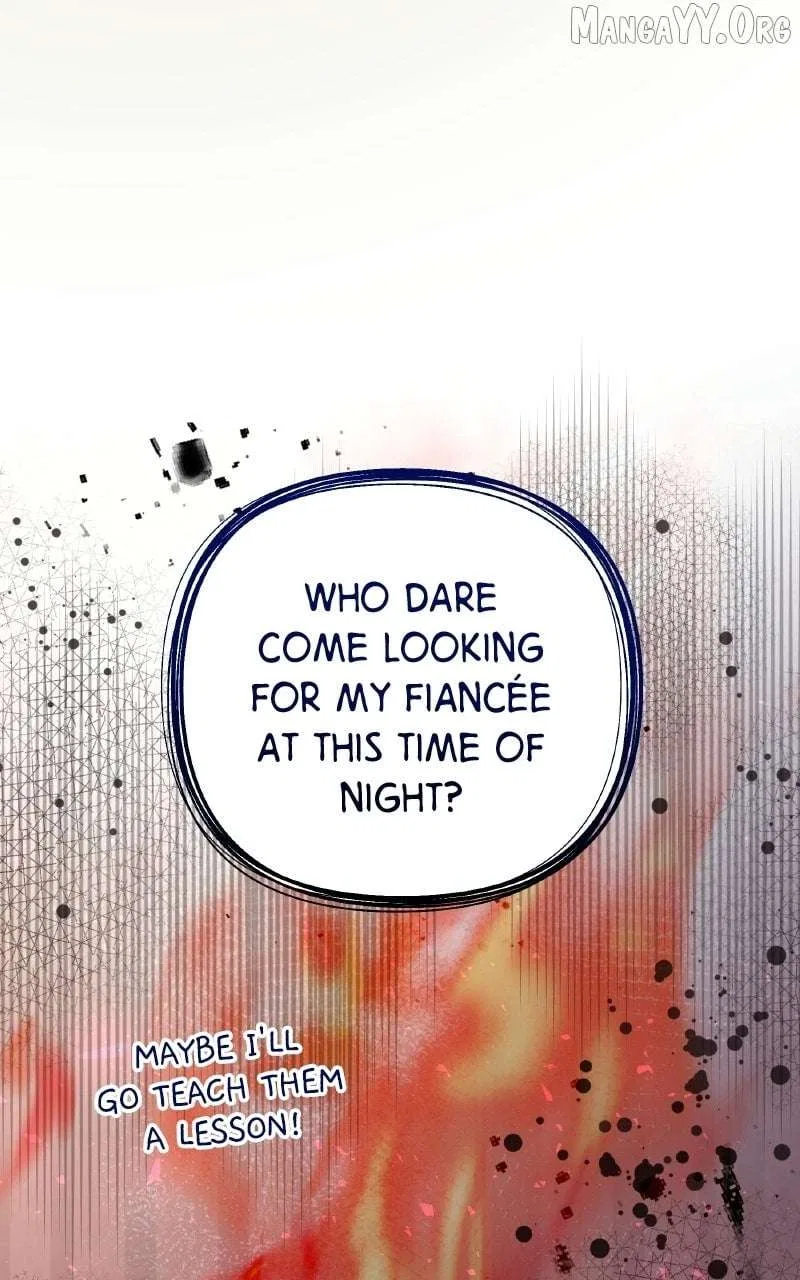The Handmaiden Hates Childcare Chapter 96 – Page 32