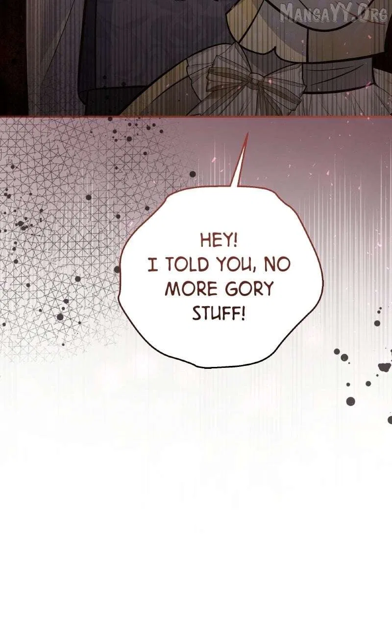 The Handmaiden Hates Childcare Chapter 96 – Page 34