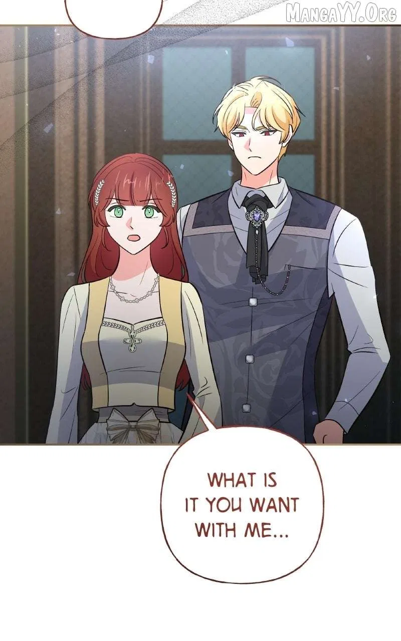 The Handmaiden Hates Childcare Chapter 96 – Page 39