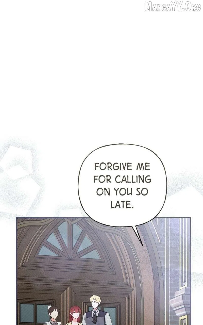 The Handmaiden Hates Childcare Chapter 96 – Page 45
