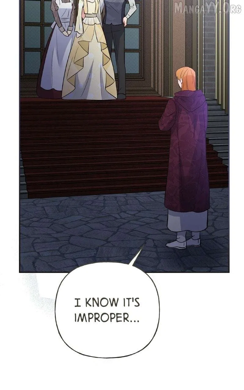 The Handmaiden Hates Childcare Chapter 96 – Page 46