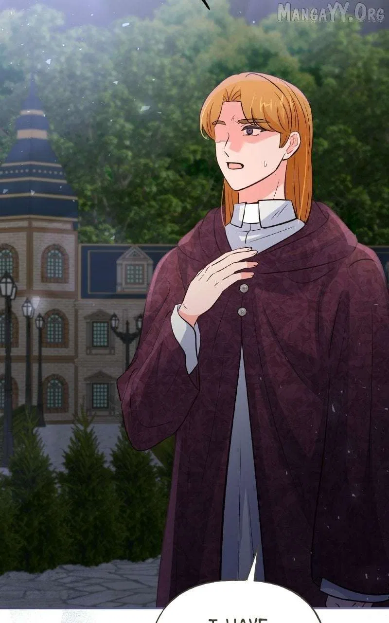 The Handmaiden Hates Childcare Chapter 96 – Page 48
