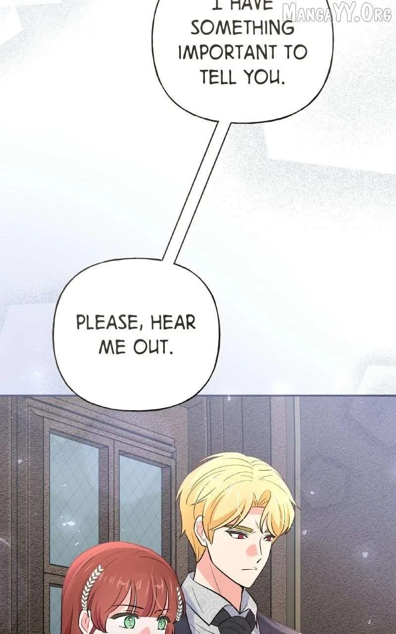 The Handmaiden Hates Childcare Chapter 96 – Page 49