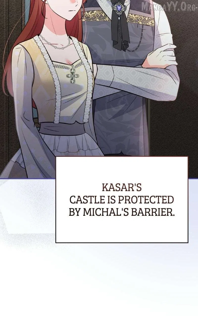 The Handmaiden Hates Childcare Chapter 96 – Page 50