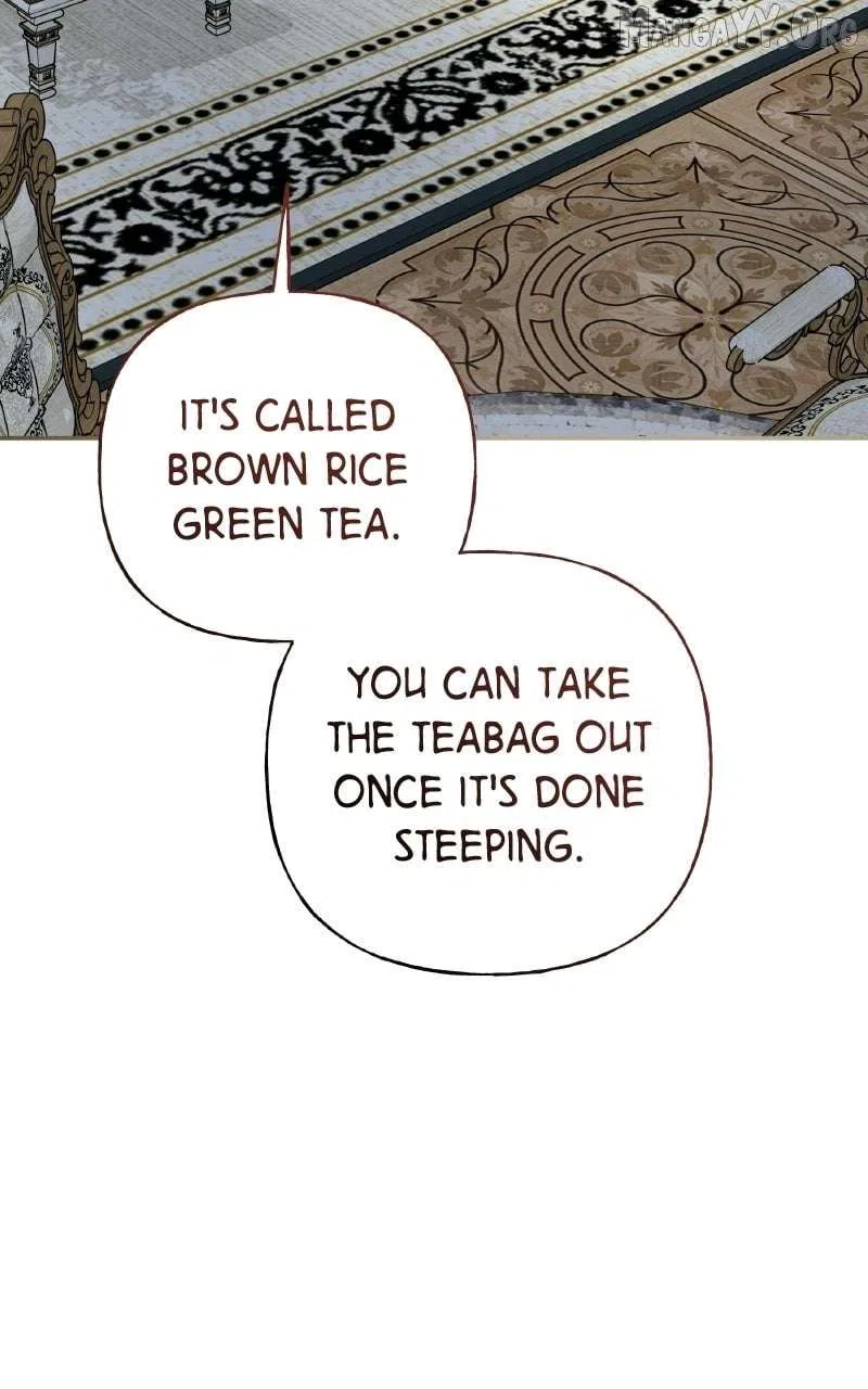 The Handmaiden Hates Childcare Chapter 96 – Page 60