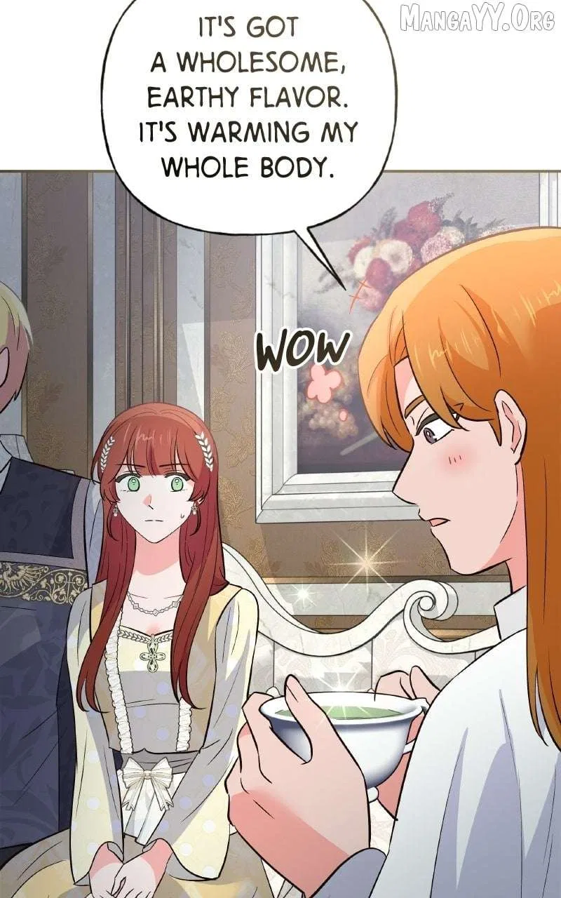 The Handmaiden Hates Childcare Chapter 96 – Page 62