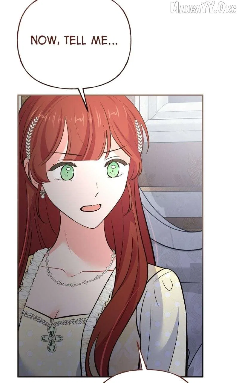 The Handmaiden Hates Childcare Chapter 96 – Page 64