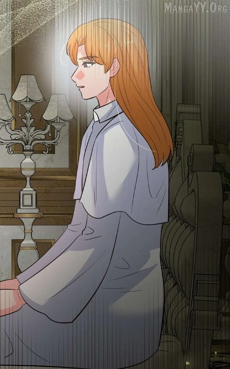 The Handmaiden Hates Childcare Chapter 96 – Page 75