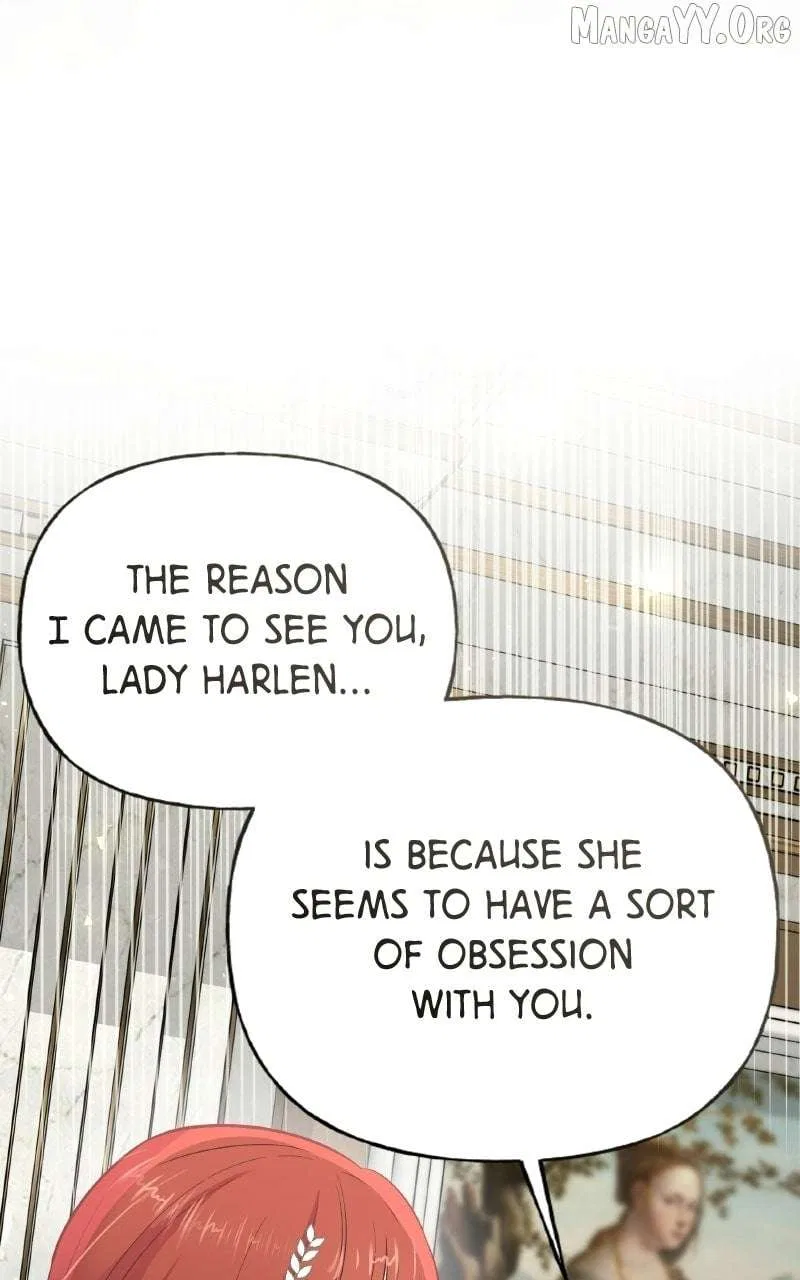 The Handmaiden Hates Childcare Chapter 96 – Page 77