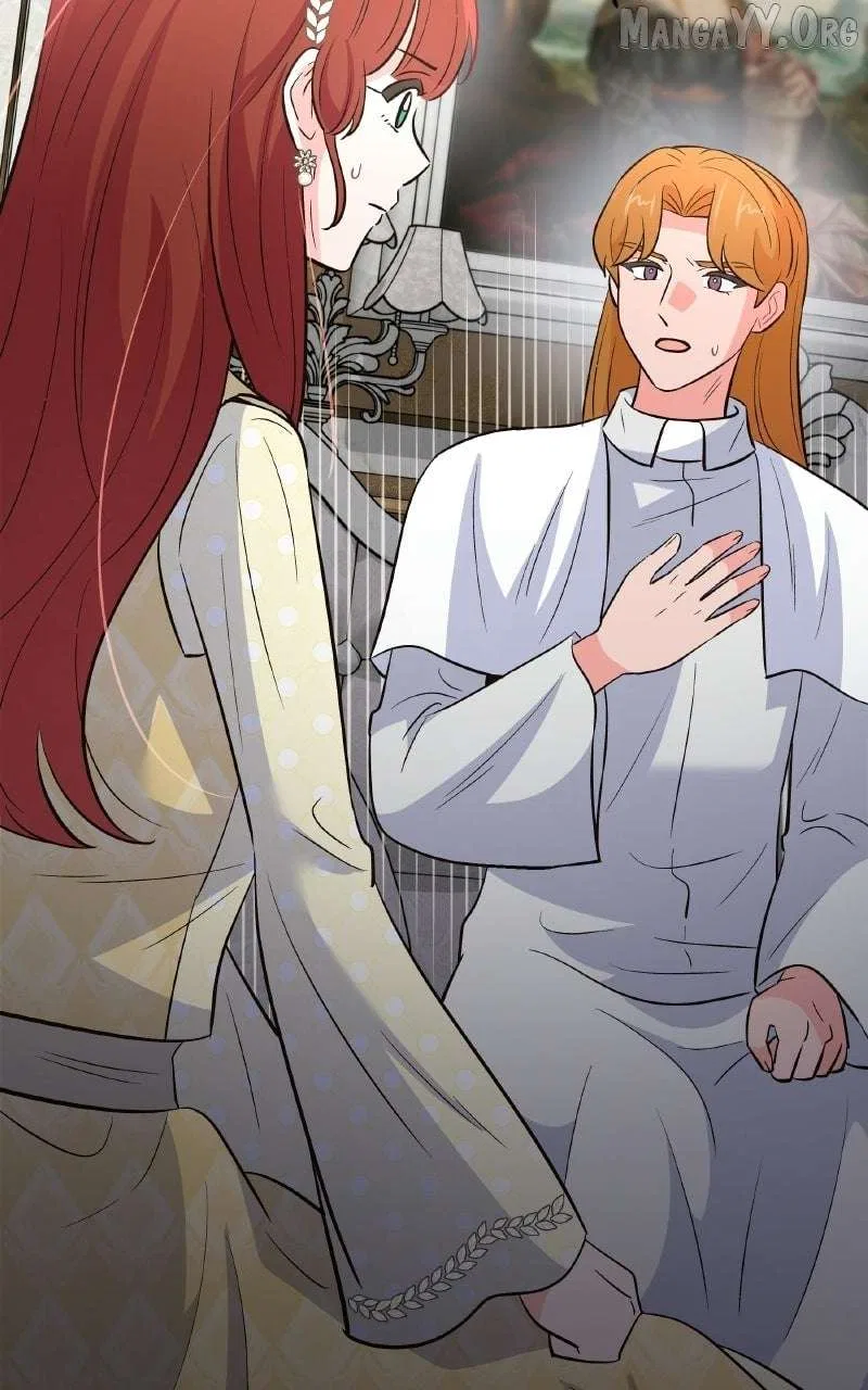 The Handmaiden Hates Childcare Chapter 96 – Page 78