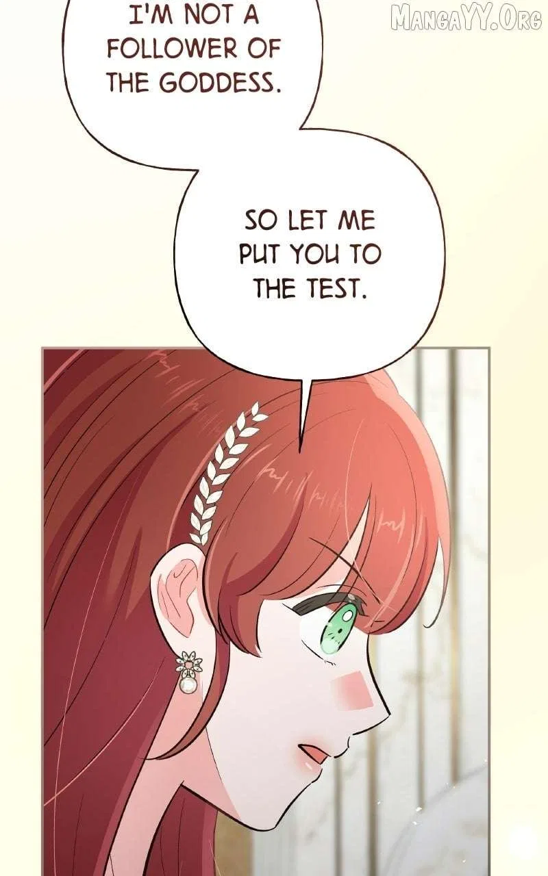 The Handmaiden Hates Childcare Chapter 96 – Page 80