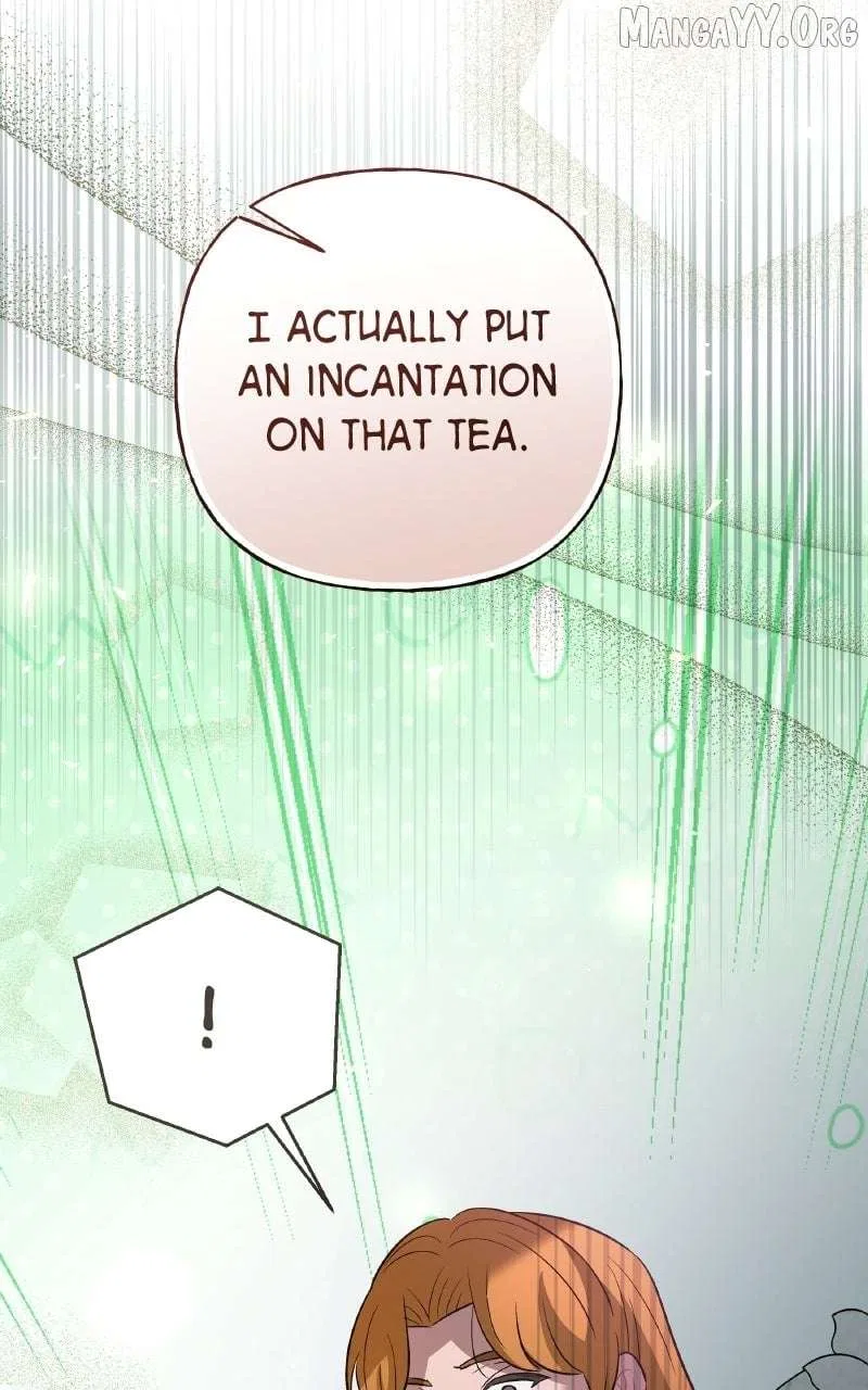 The Handmaiden Hates Childcare Chapter 96 – Page 82
