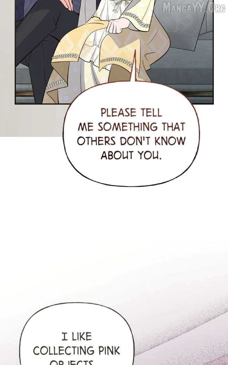 The Handmaiden Hates Childcare Chapter 96 – Page 86