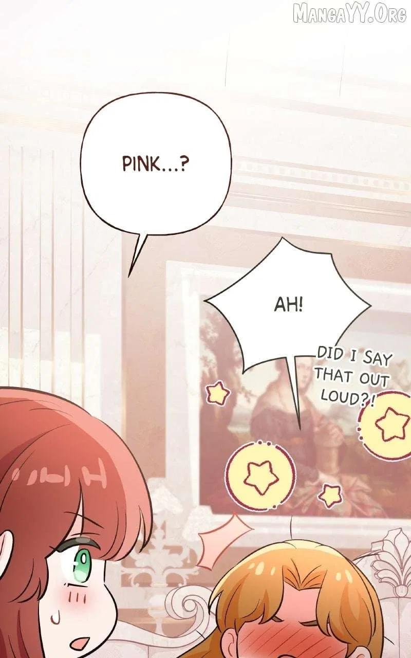 The Handmaiden Hates Childcare Chapter 96 – Page 88