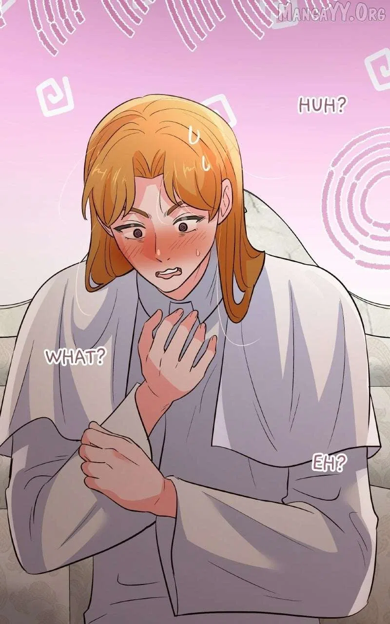 The Handmaiden Hates Childcare Chapter 96 – Page 91