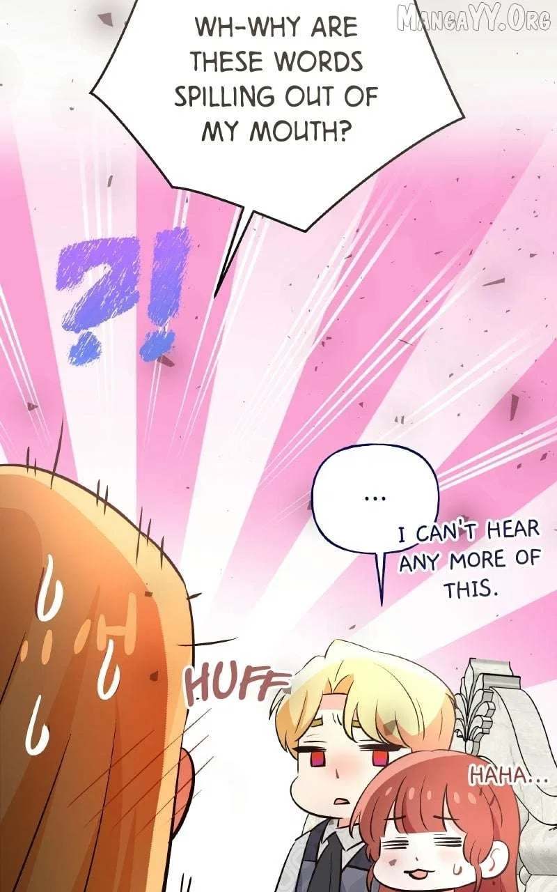 The Handmaiden Hates Childcare Chapter 96 – Page 93