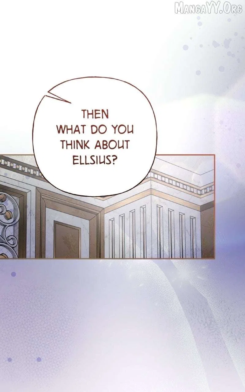 The Handmaiden Hates Childcare Chapter 96 – Page 95