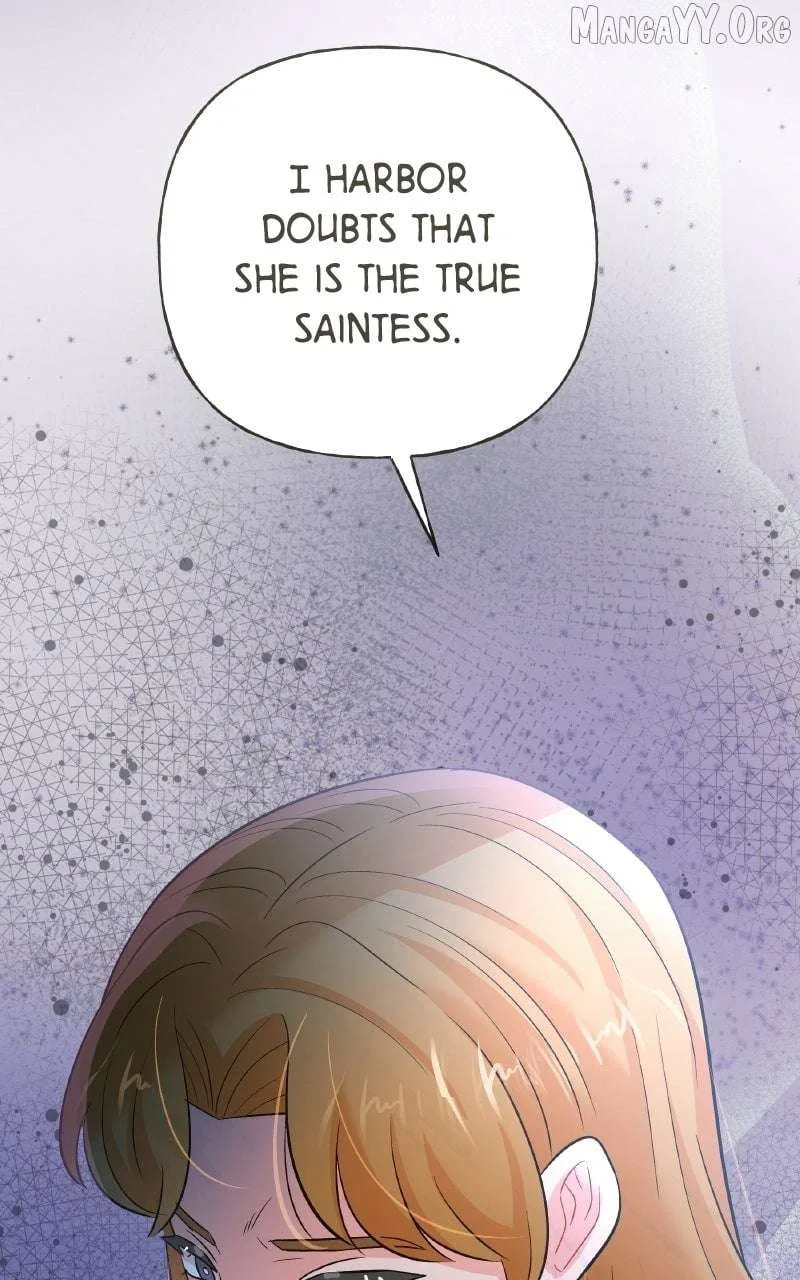 The Handmaiden Hates Childcare Chapter 96 – Page 96