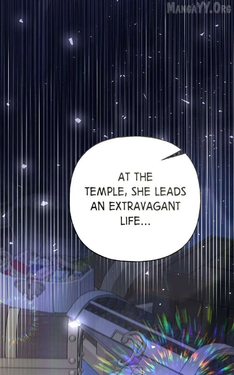 The Handmaiden Hates Childcare Chapter 96 – Page 98