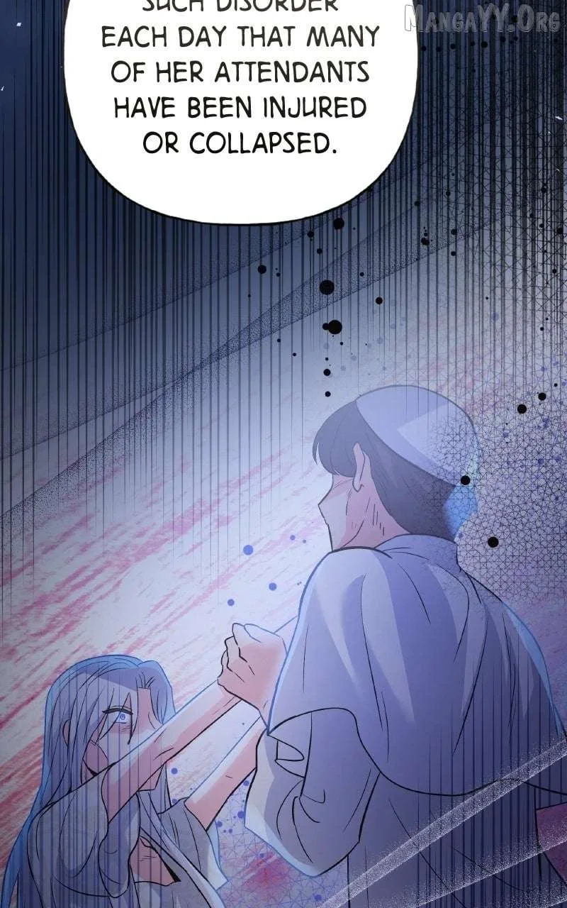 The Handmaiden Hates Childcare Chapter 96 – Page 100