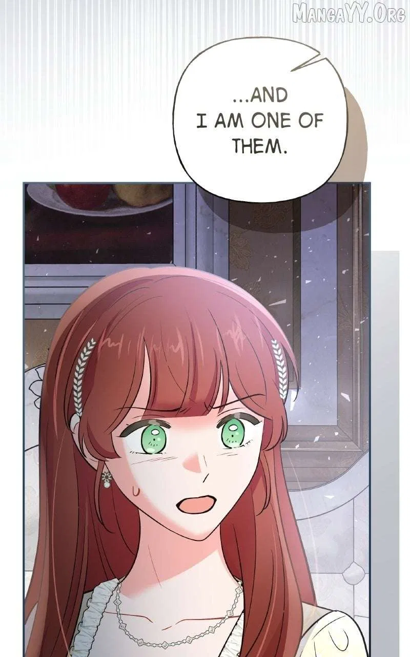 The Handmaiden Hates Childcare Chapter 96 – Page 103
