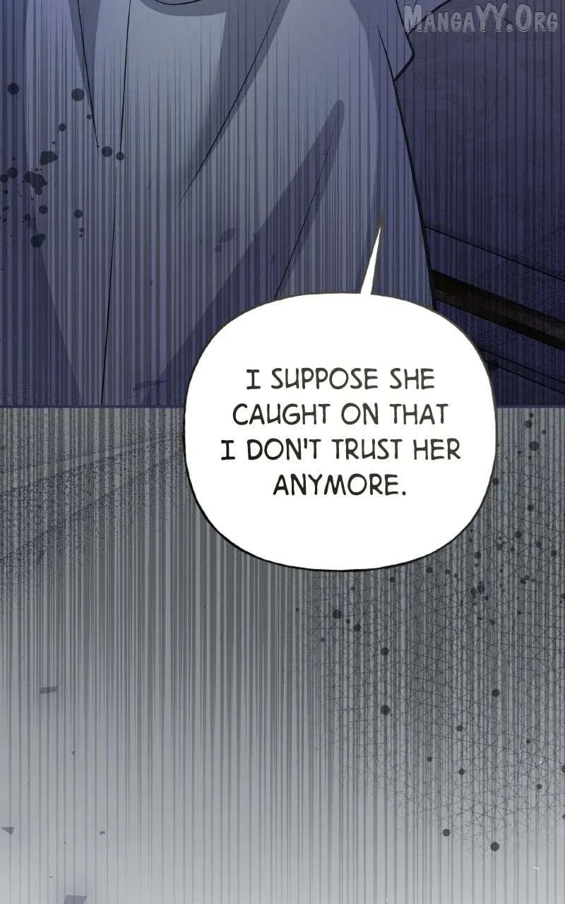 The Handmaiden Hates Childcare Chapter 96 – Page 107