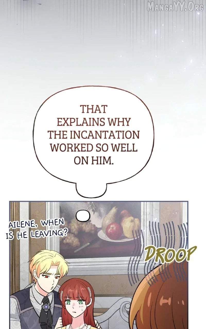 The Handmaiden Hates Childcare Chapter 96 – Page 108