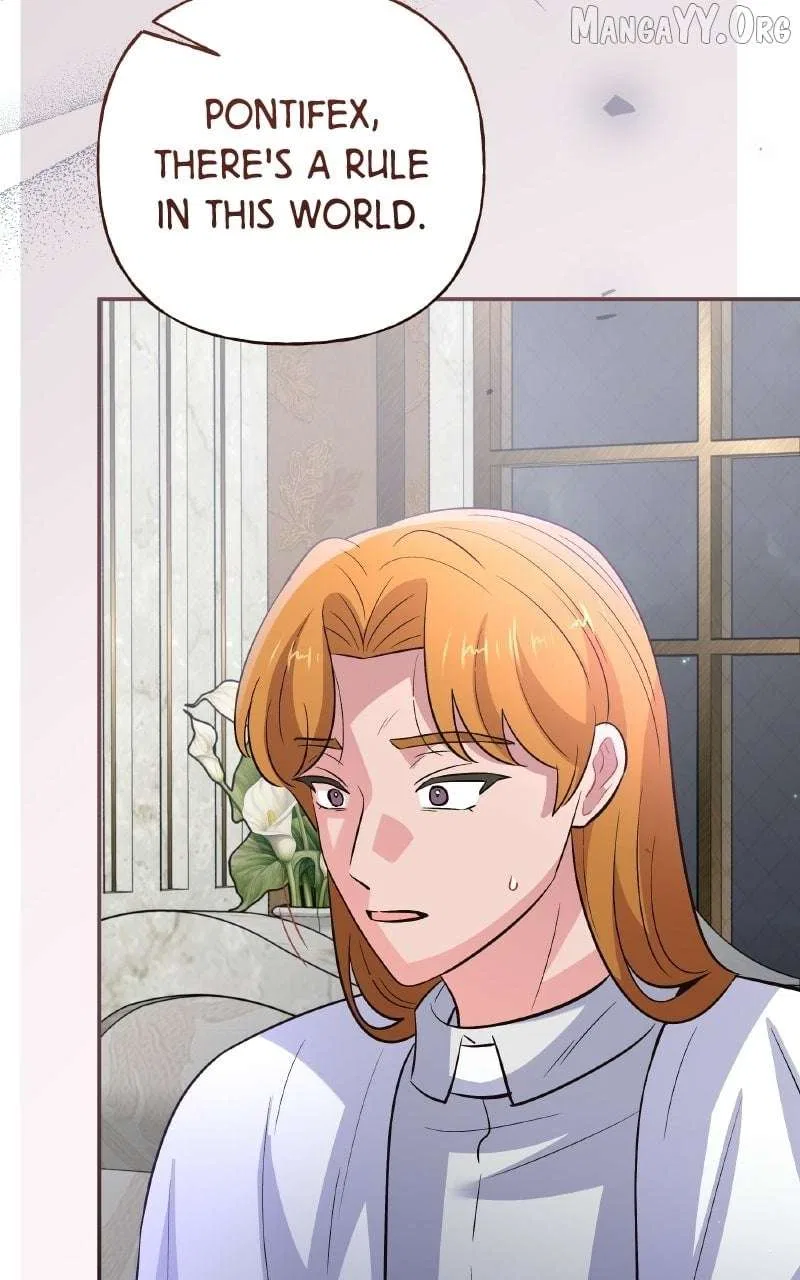 The Handmaiden Hates Childcare Chapter 96 – Page 110