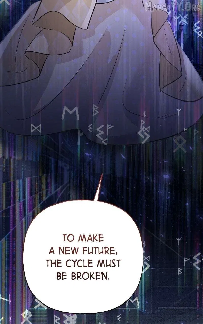 The Handmaiden Hates Childcare Chapter 96 – Page 114