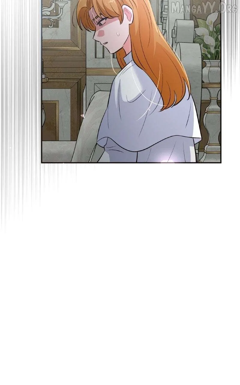 The Handmaiden Hates Childcare Chapter 96 – Page 117