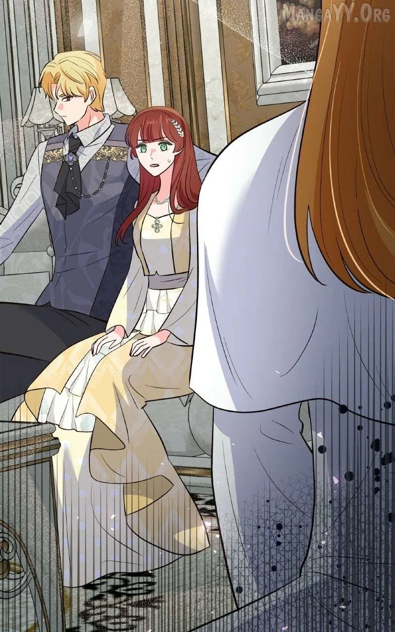 The Handmaiden Hates Childcare Chapter 96 – Page 119