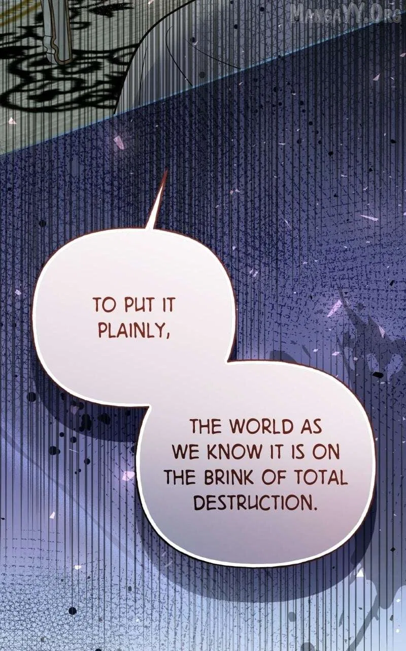 The Handmaiden Hates Childcare Chapter 96 – Page 120