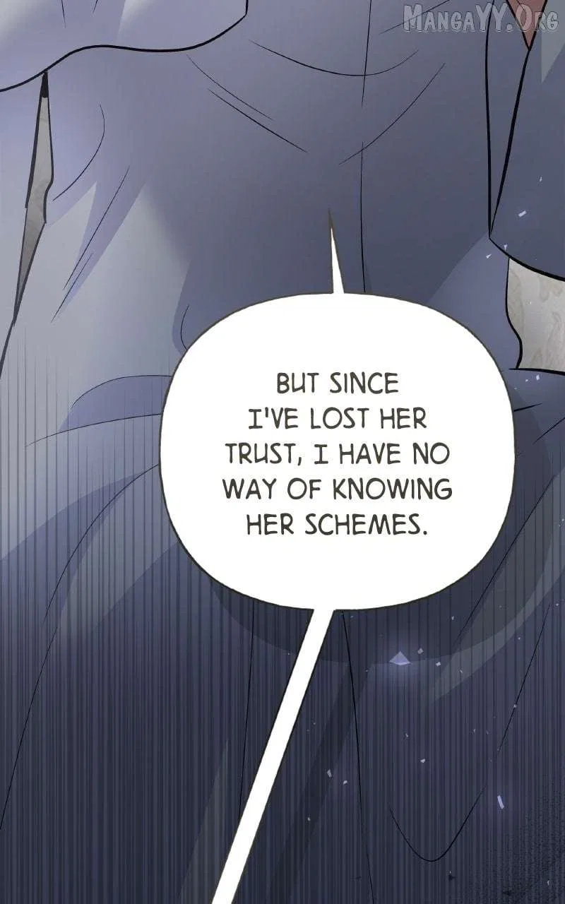 The Handmaiden Hates Childcare Chapter 96 – Page 124