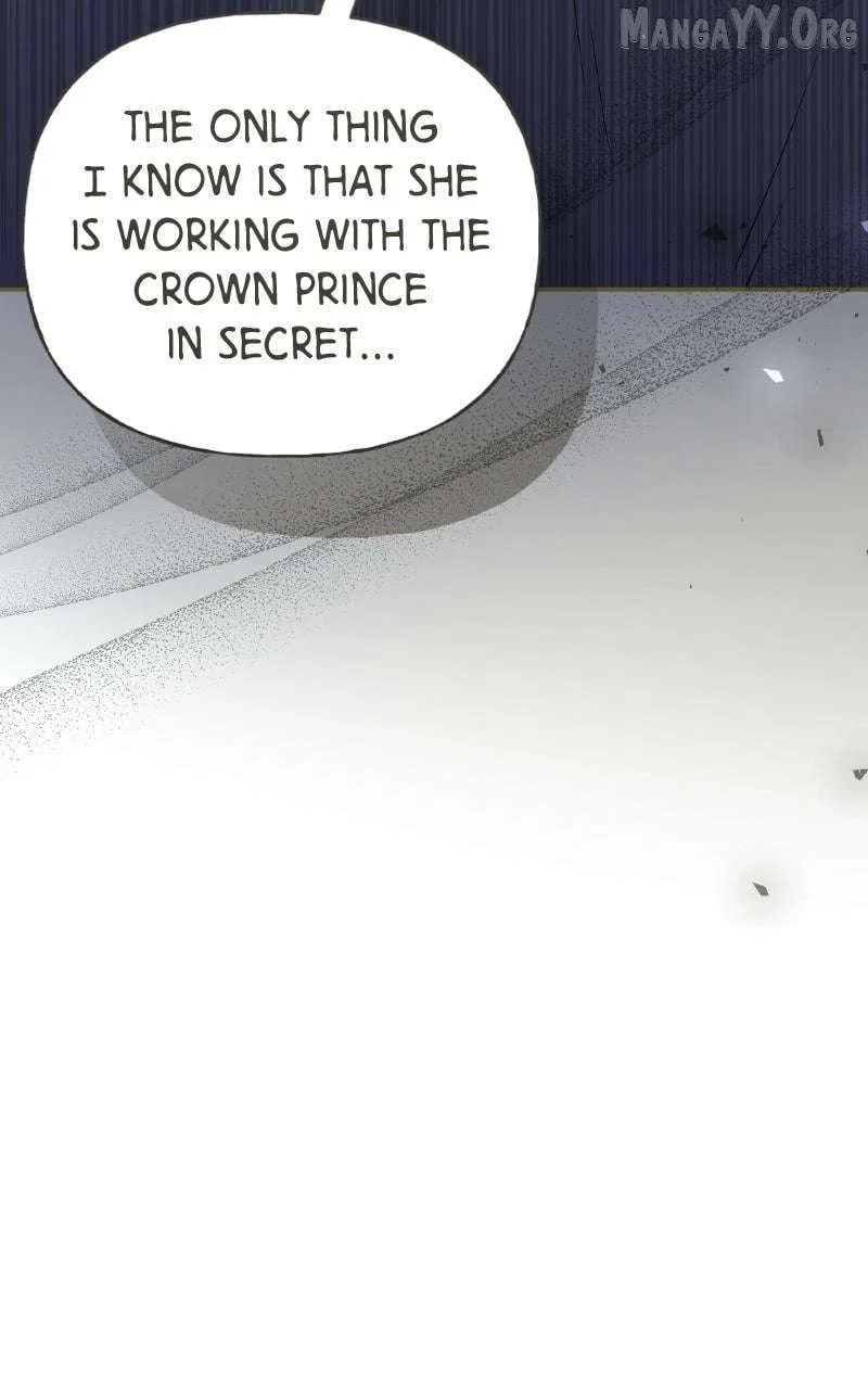 The Handmaiden Hates Childcare Chapter 96 – Page 125
