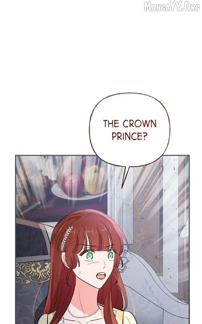 The Handmaiden Hates Childcare Chapter 96 – Page 126