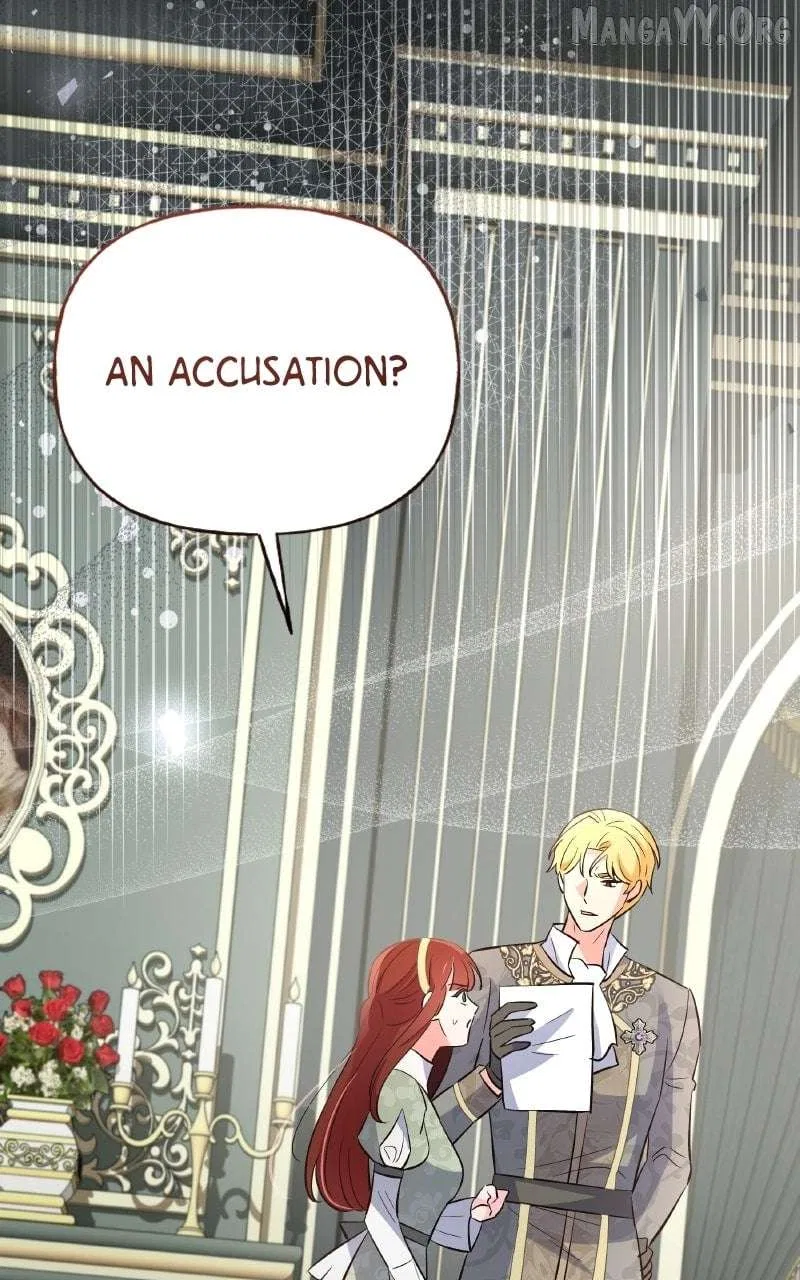 The Handmaiden Hates Childcare Chapter 96 – Page 134