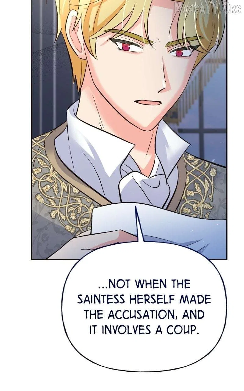 The Handmaiden Hates Childcare Chapter 96 – Page 140