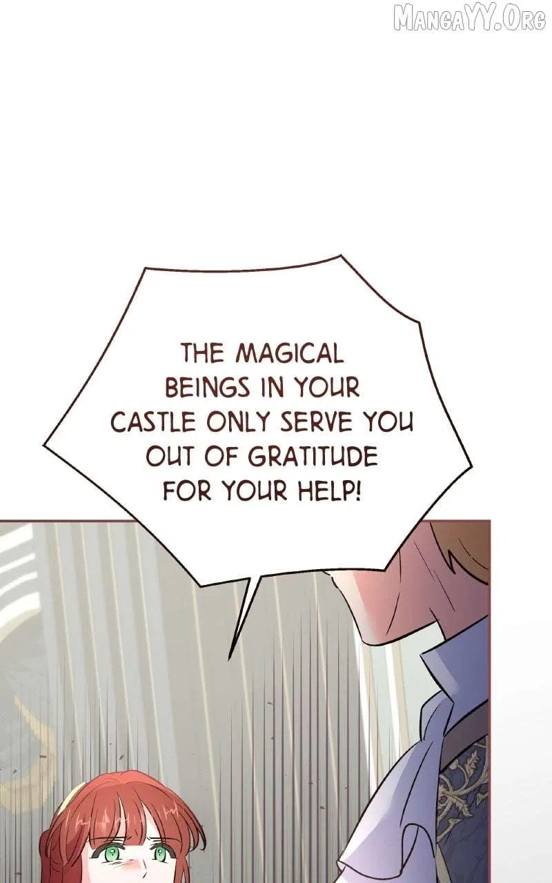 The Handmaiden Hates Childcare Chapter 96 – Page 141