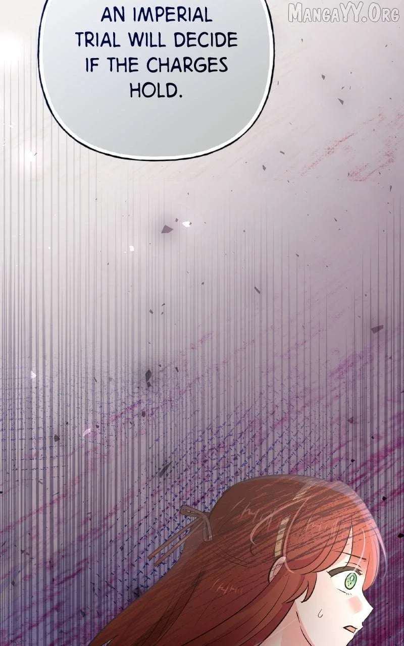 The Handmaiden Hates Childcare Chapter 96 – Page 144