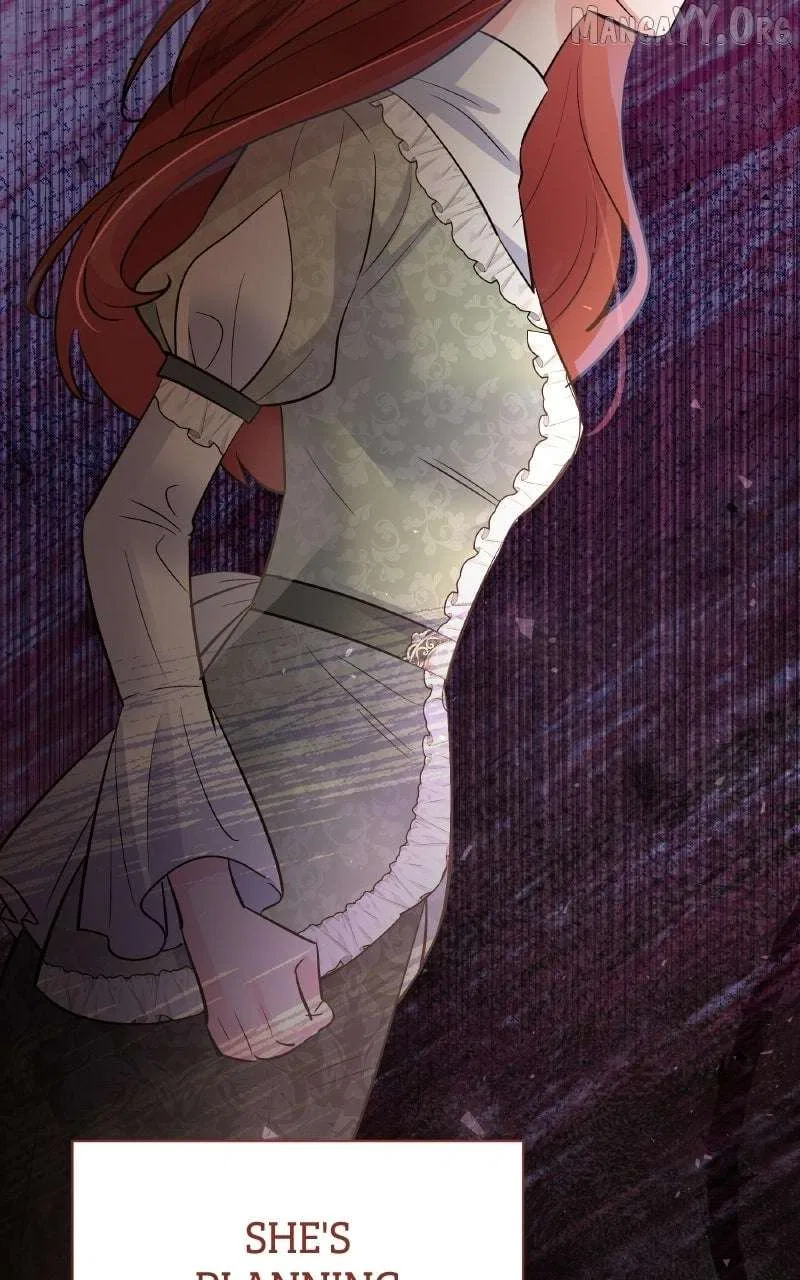 The Handmaiden Hates Childcare Chapter 96 – Page 145