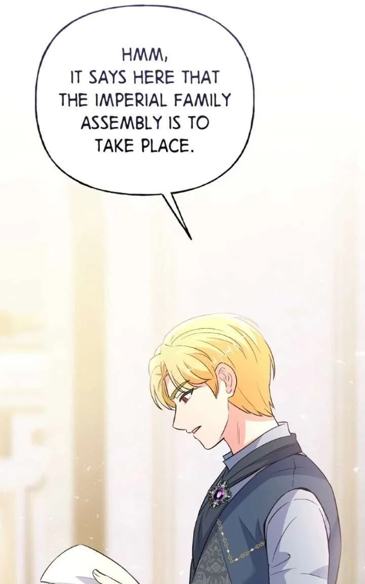 The Handmaiden Hates Childcare Chapter 95 – Page 43