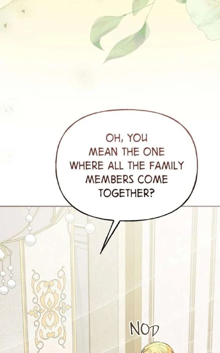 The Handmaiden Hates Childcare Chapter 95 – Page 45