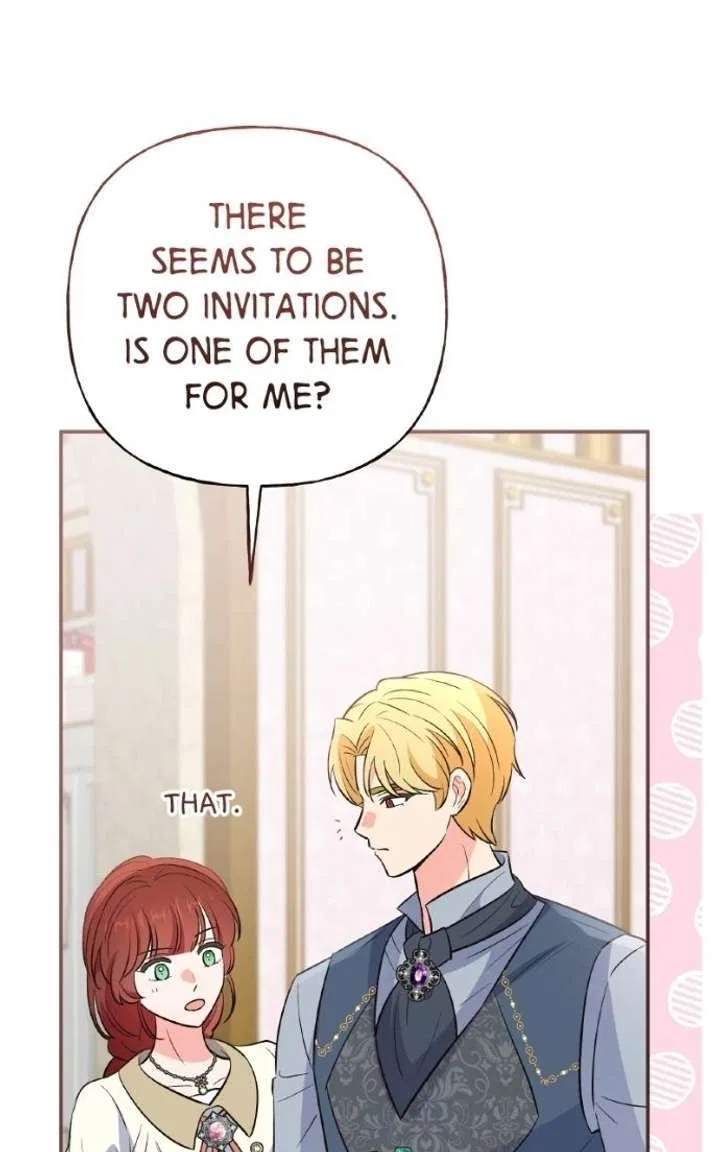 The Handmaiden Hates Childcare Chapter 95 – Page 48