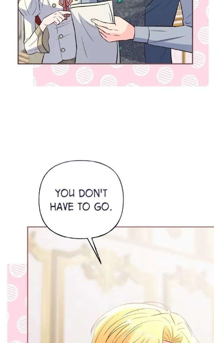 The Handmaiden Hates Childcare Chapter 95 – Page 49