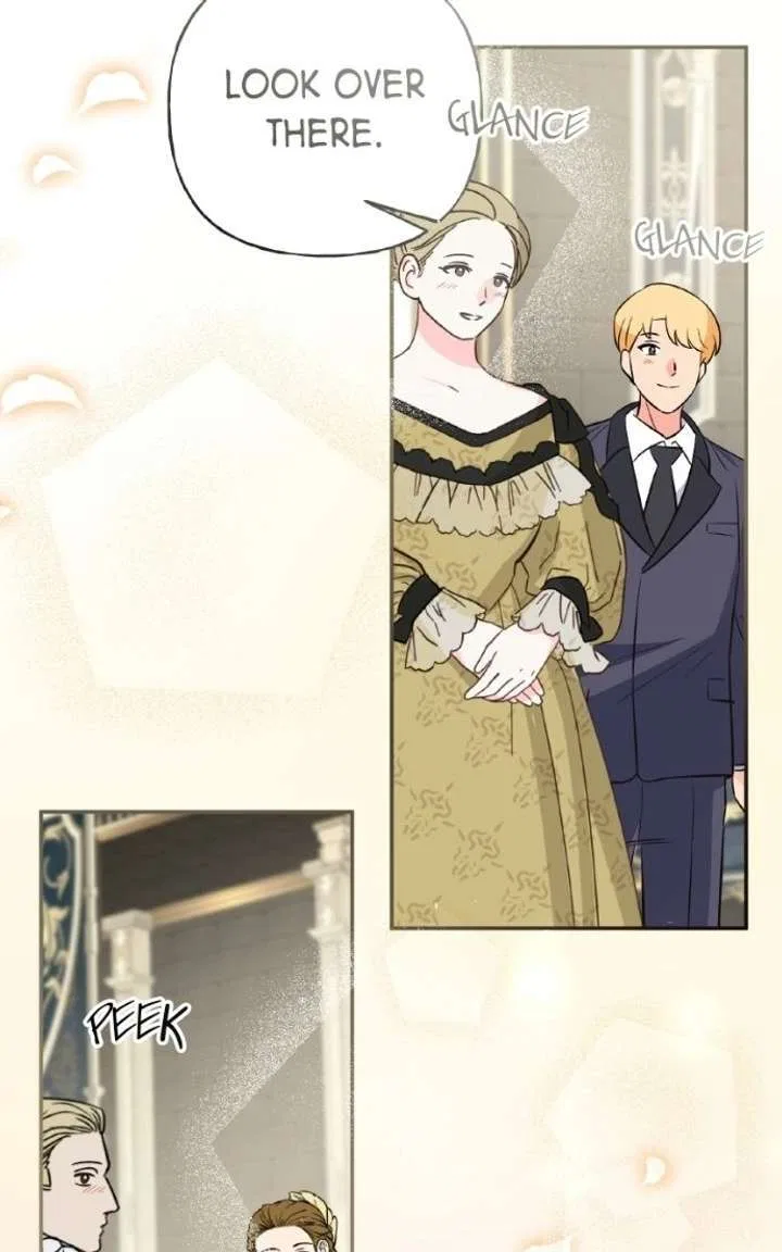 The Handmaiden Hates Childcare Chapter 95 – Page 61