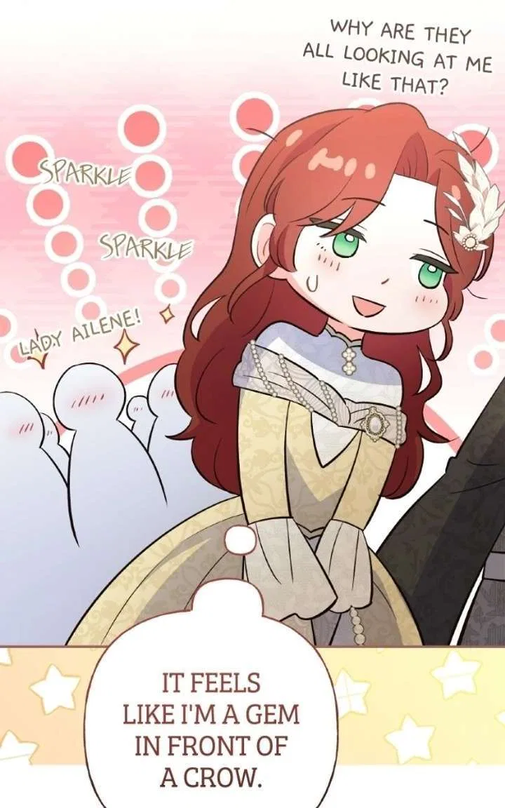 The Handmaiden Hates Childcare Chapter 95 – Page 63