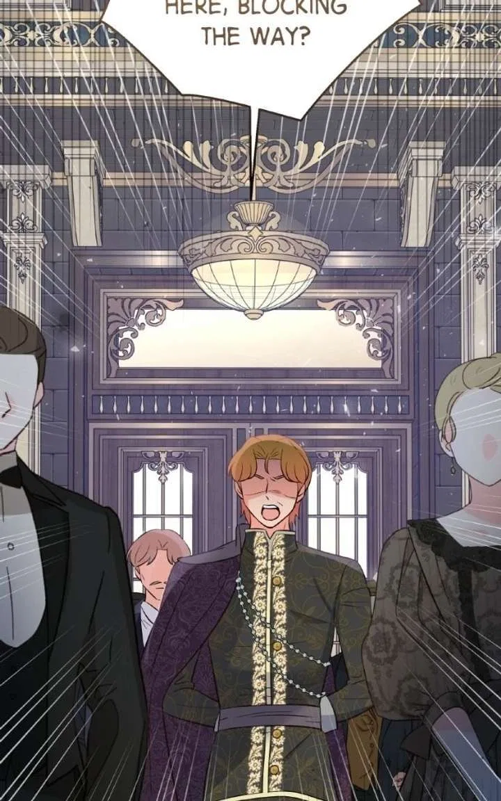 The Handmaiden Hates Childcare Chapter 95 – Page 65