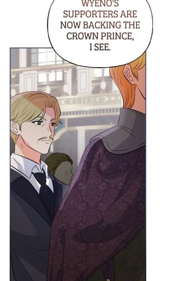 The Handmaiden Hates Childcare Chapter 95 – Page 67